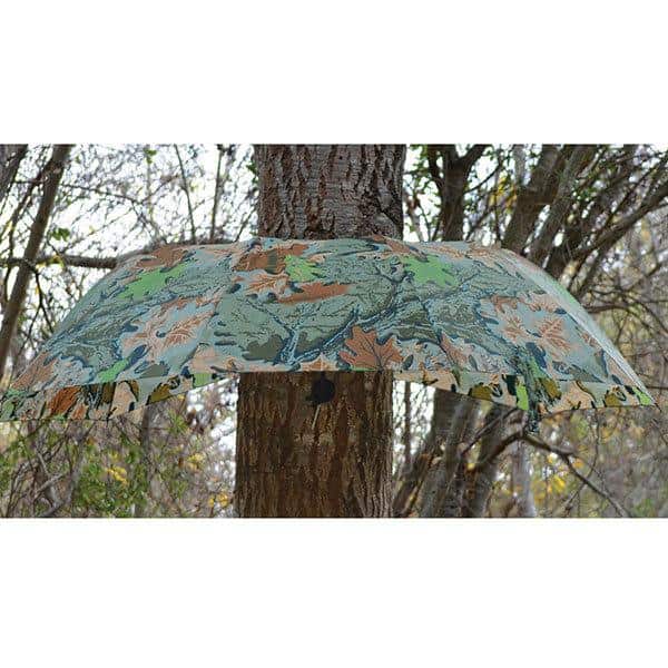 HME TREE STAND UMBRELLA