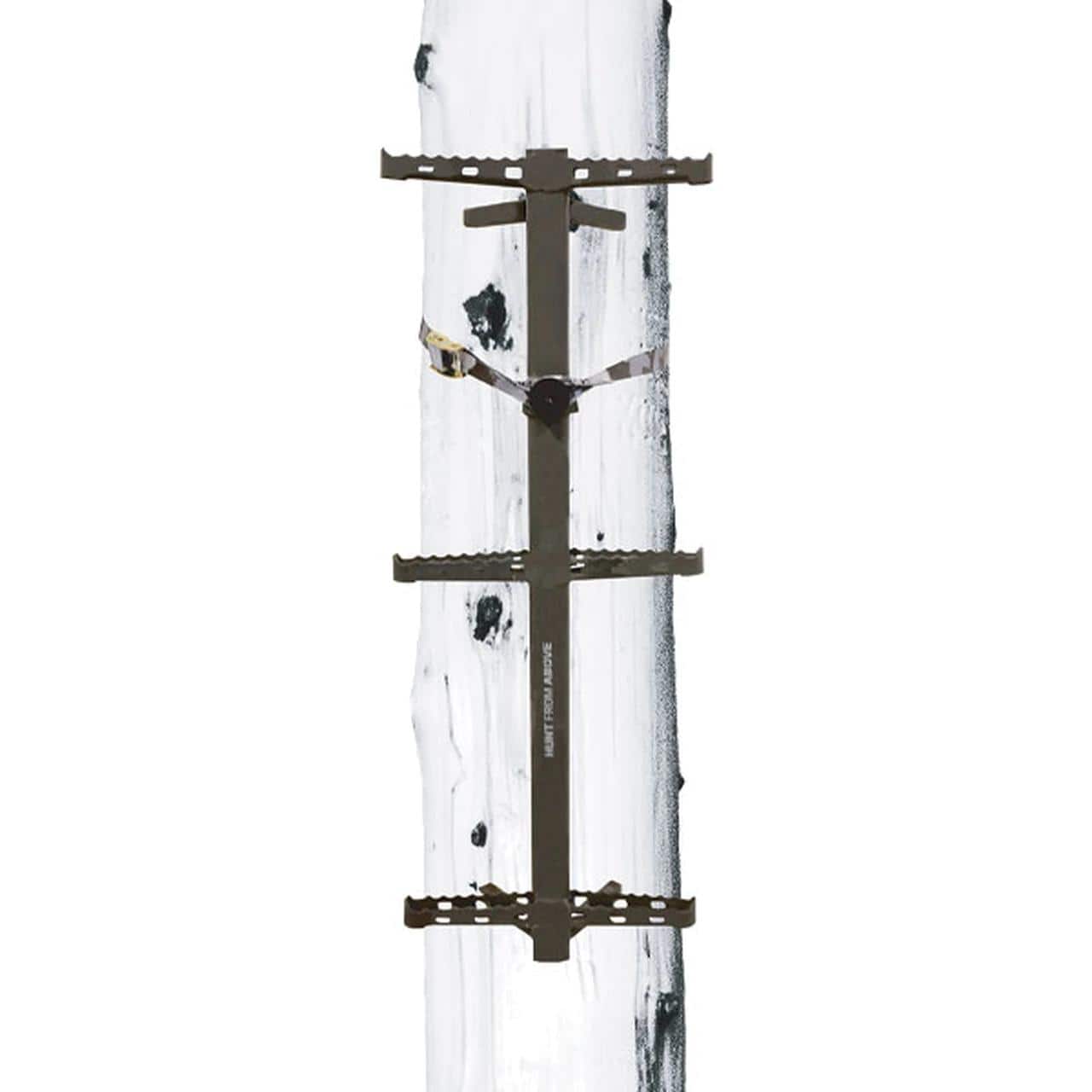 Hawk Hunting Hawk Ranger Traction Climbing Sticks 3/pk
