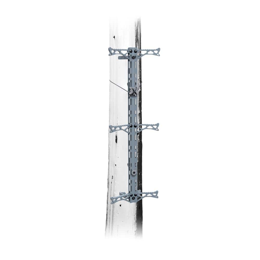 Hawk Gen 2 Helium Climbing Stick 30"