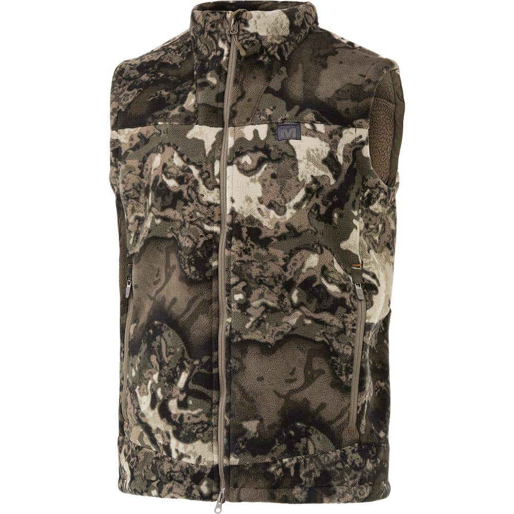 Muddy DV8 Morph Hunting Vest Veil Canyon Grey 3XL