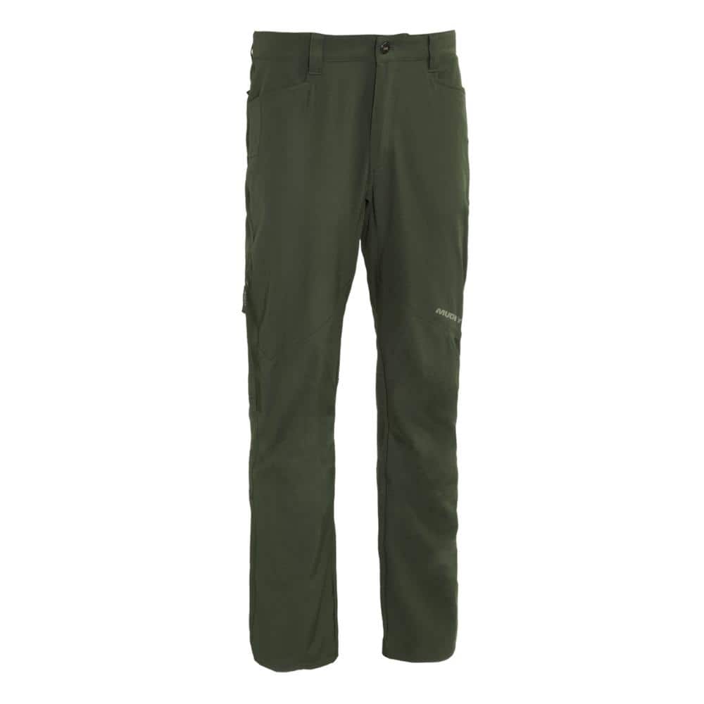 Muddy TRX Lightweight Pants Peat Moss S