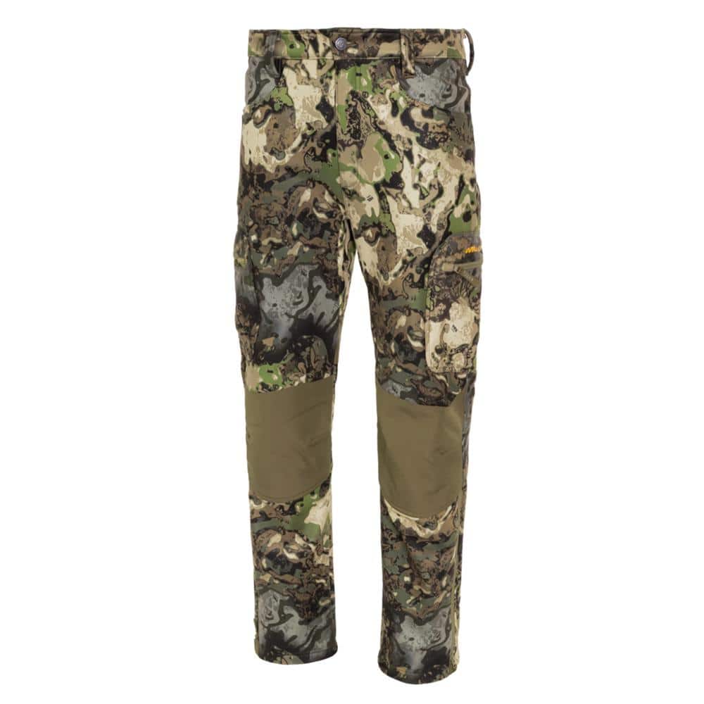 Muddy TRX Softshell Pant Veil Canyon Hybrid L Tall