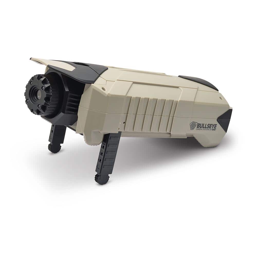 SME Bullseye Long Range Target Camera Sniper Edition 1 Mile Range