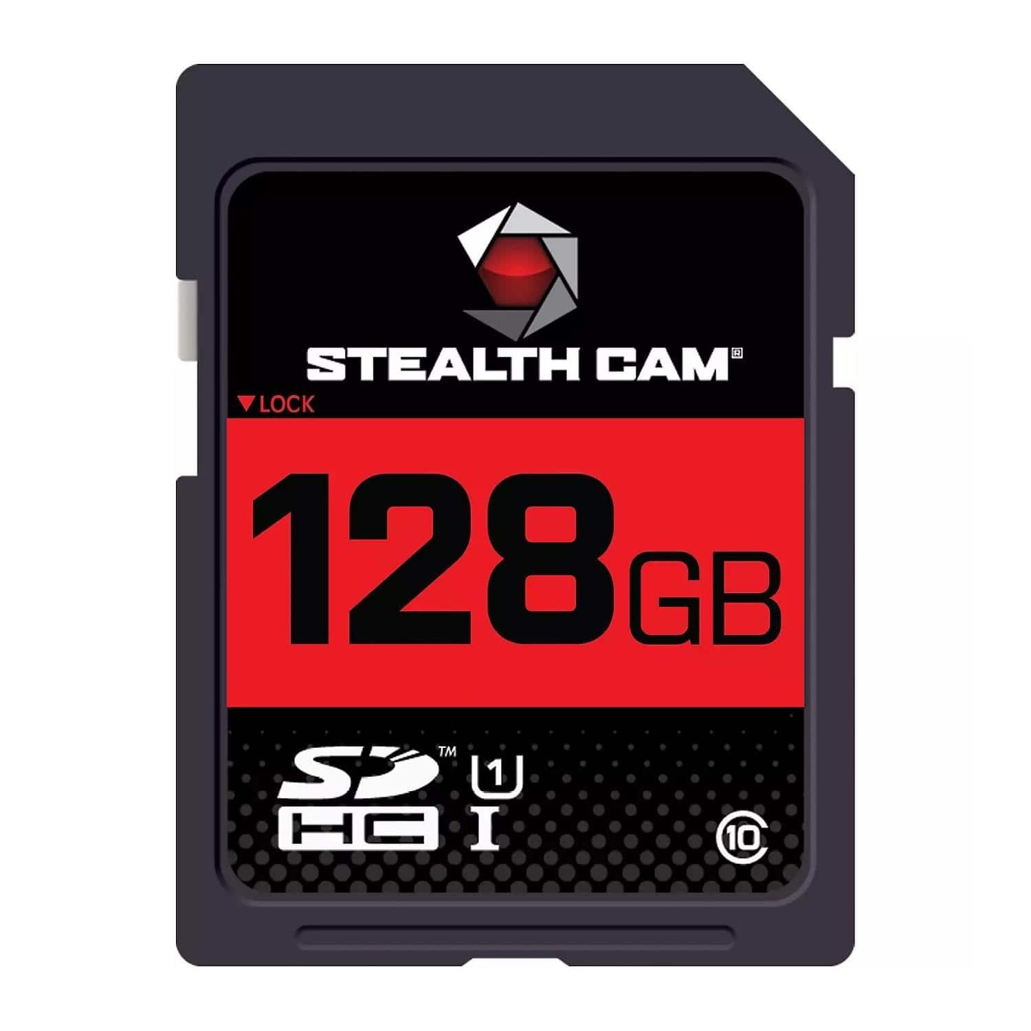 StealthCam SDHC Card 128GB