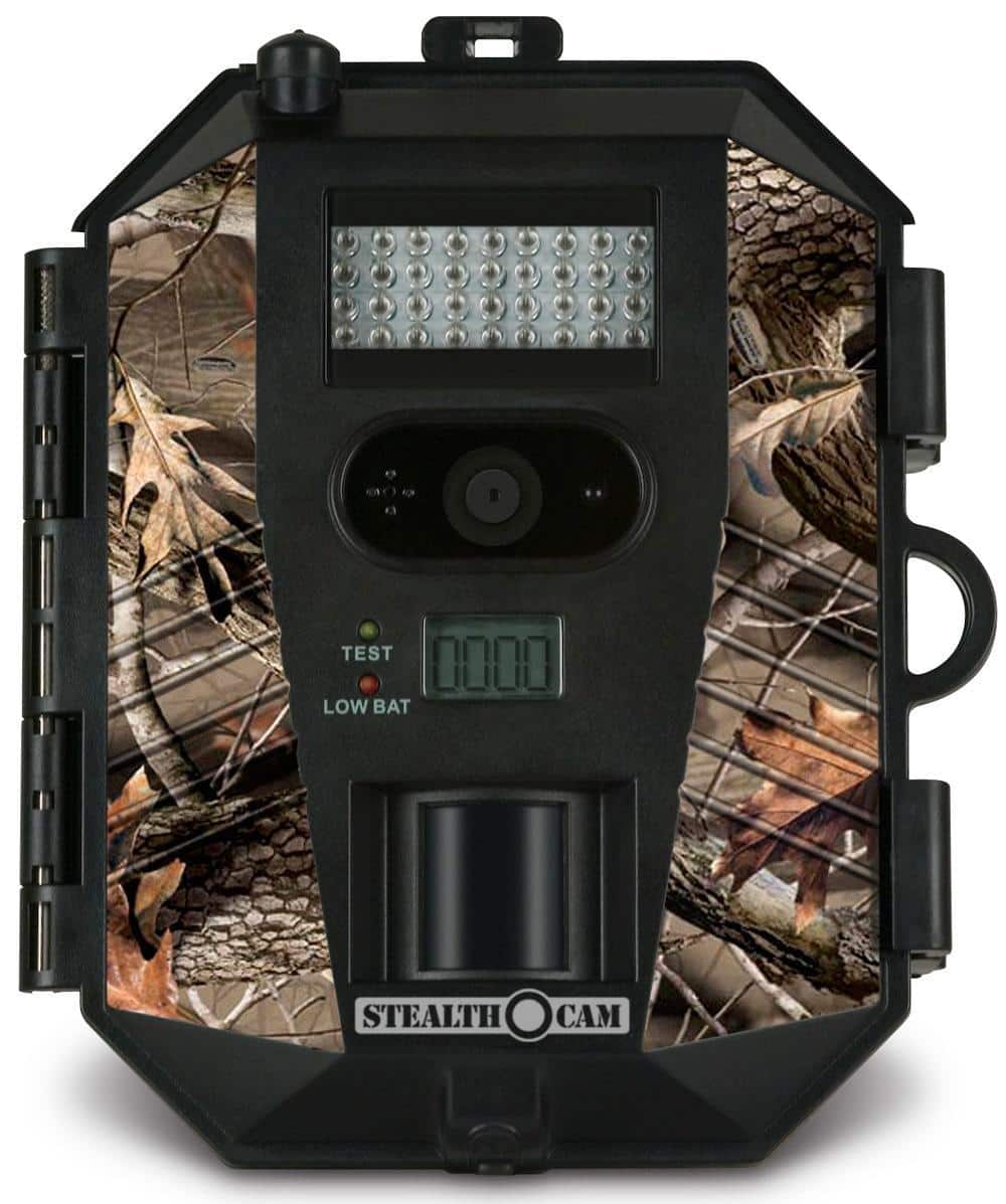 Stealth Cam Sniper Infrared Digital Video Recorder 8MP