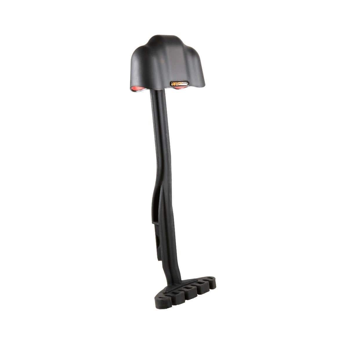 Apex Archery ACCU-STRIKE Quiver 4-Arrow - Black