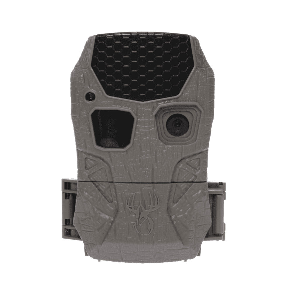 Wildgame Innovations Kicker 2.0 Lightsout Trail Camera 18MP Grey