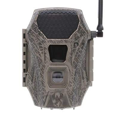 Wildgame Innovations Terra Cell Trail Camera 16MP Verizon