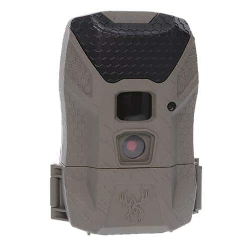 Wildgame Innovations Wraith 2.0 Trail Camera 26MP Grey