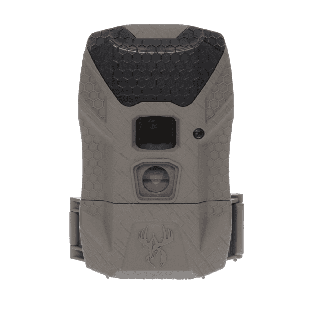 Wildgame Innovations Wraith 2.0 Lightsout Trail Camera 26MP Grey