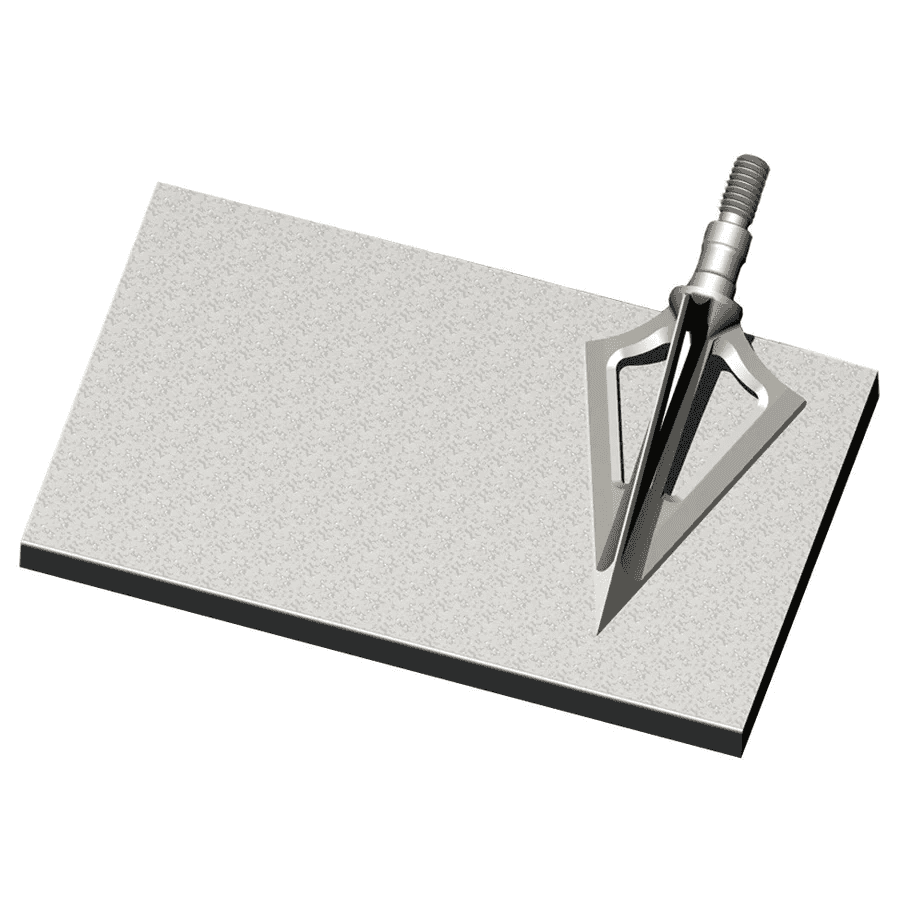 G5 Outdoors Flat Diamond Sharpener