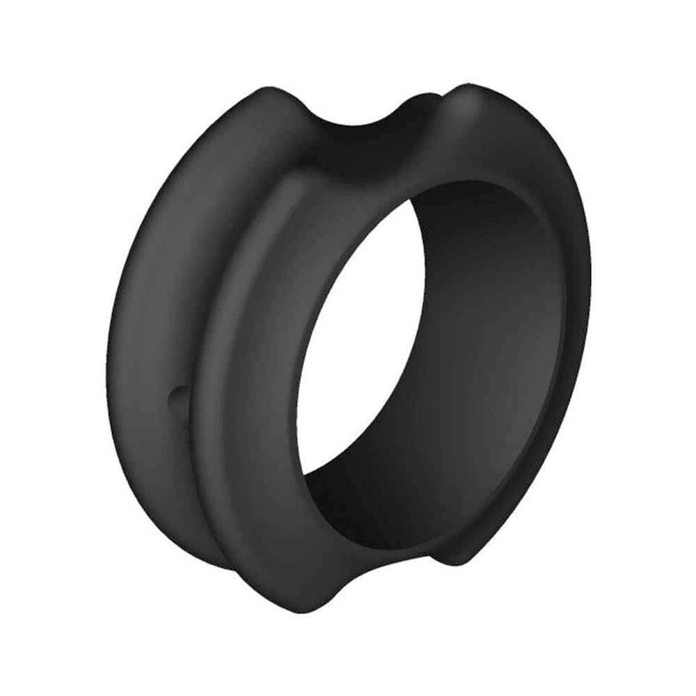 G5 Outdoors Meta Pro Peep Large Hunter 1/4" - Black