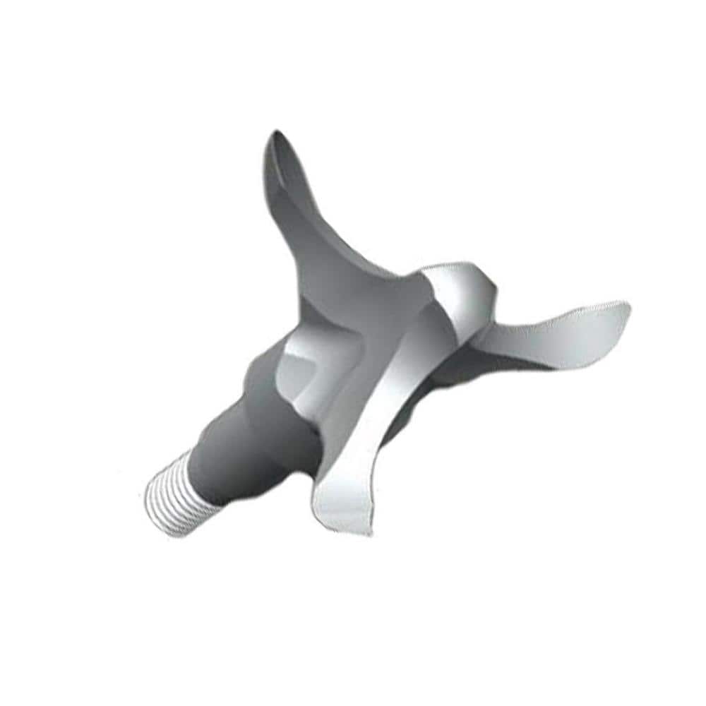 G5 Outdoors Small Game Head 100gr - 3/pk
