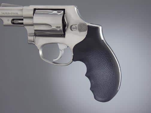 Hogue Taurus M85 Rubber MonoGrips