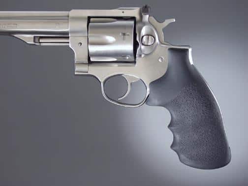 Hogue Grips Ruger Redhawk Rubber Monogrip