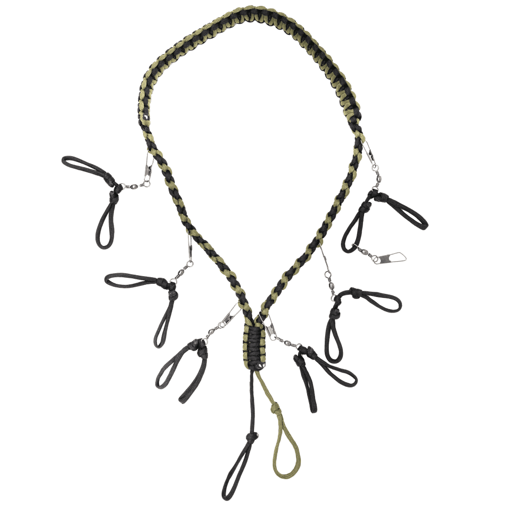 Power Calls 7-in-1 Call Lanyard