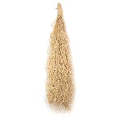 Higdon outdoors MOmarsh InvisiGrass Original Natural 5 lb (bundle)