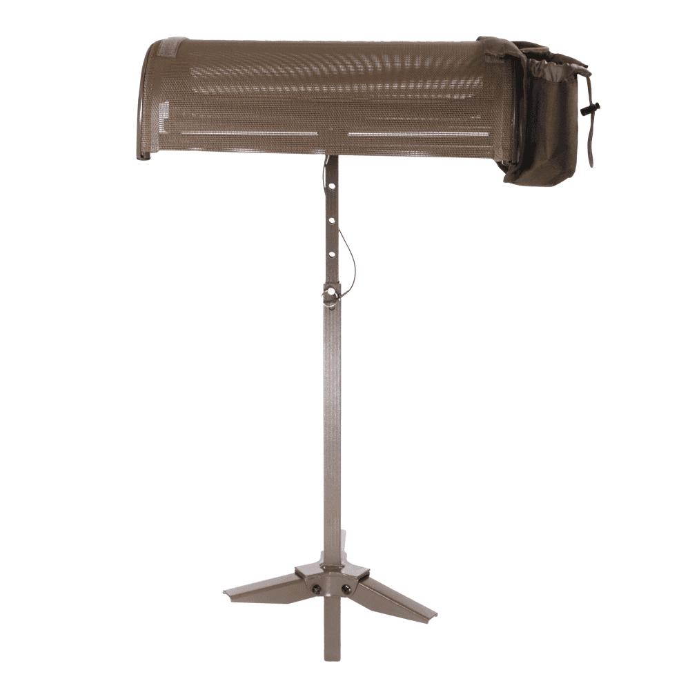 Higdon Mobile Marsh Saddle