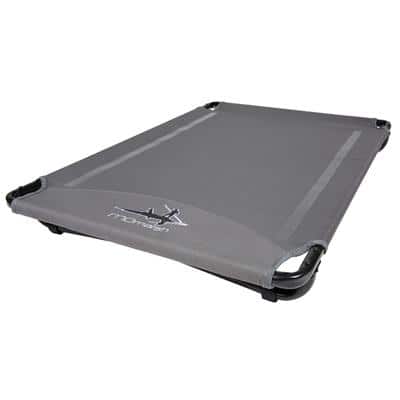 Higdon Outdoors MOmarsh Kennel Cot - Large