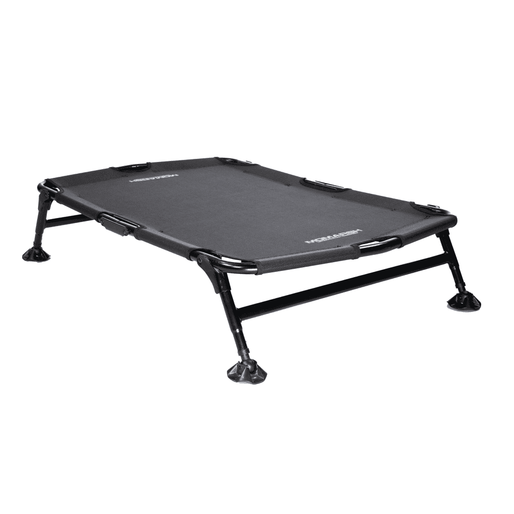 MOmarsh Home Cot Breeze Elevated Pet Bed