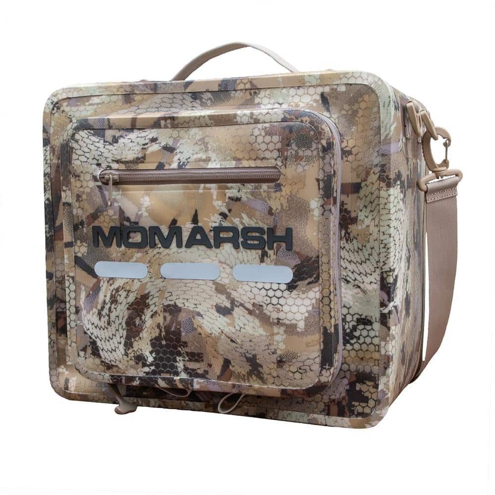 MoMarsh Element Waterbox 25L Optifade Marsh
