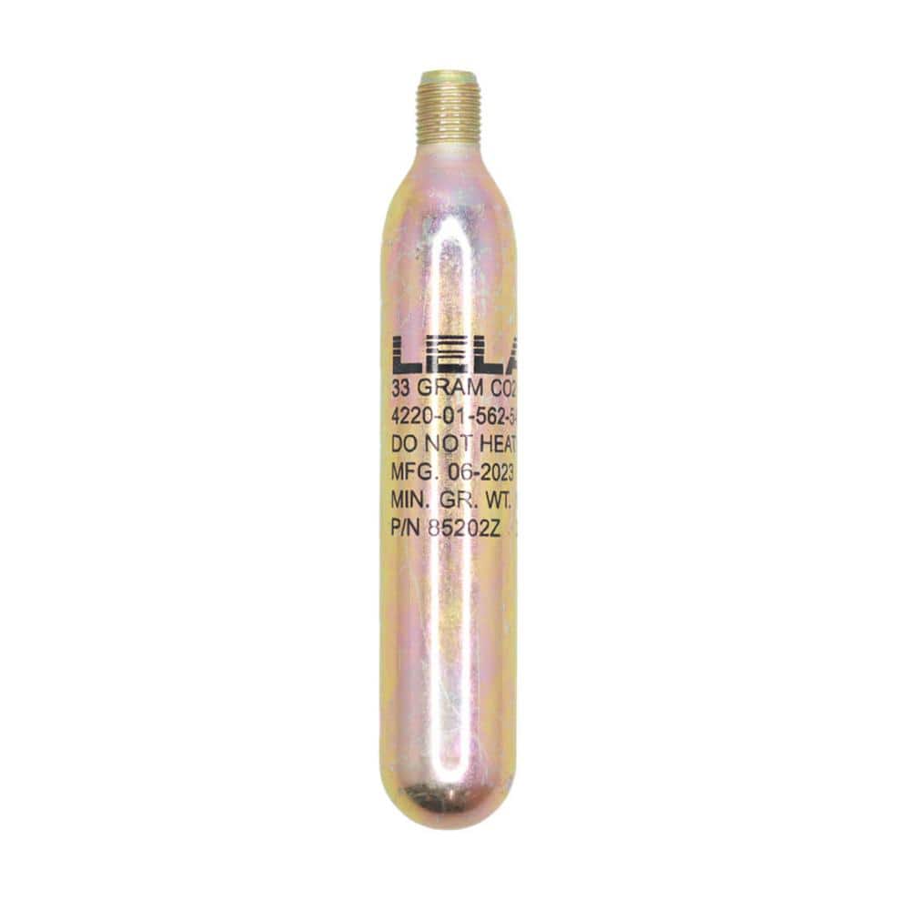 MoMarsh LifeLine Auto 33g Replacement Cartridge