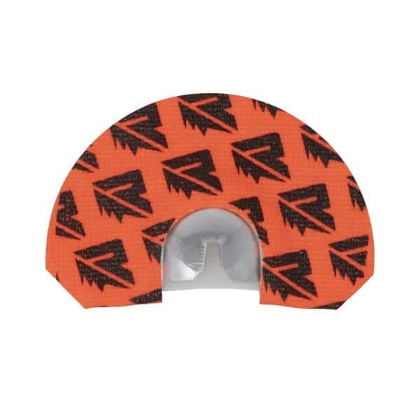 Riven Tremor Elk Diaphragm Call
