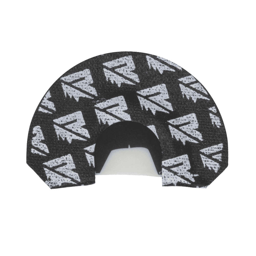 Riven Black Ice Diaphragm Elk Mouth Call