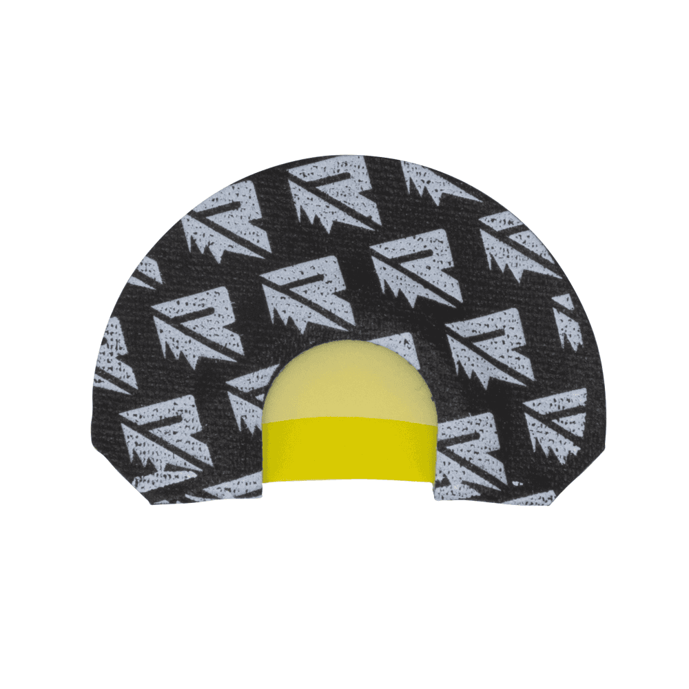 Riven Stratum Diaphragm Elk Mouth Call