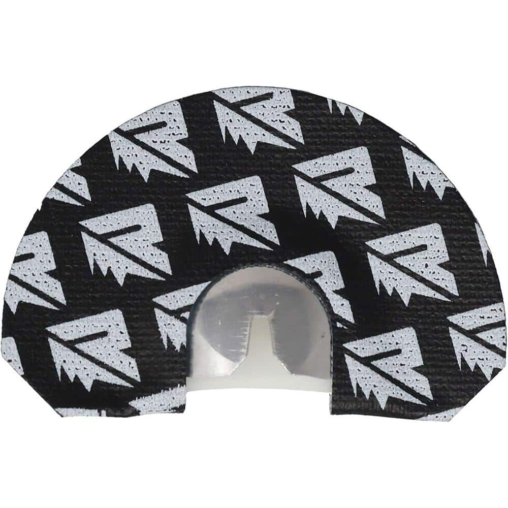 Riven Calls Comet Small Dome Elk Mouth Call