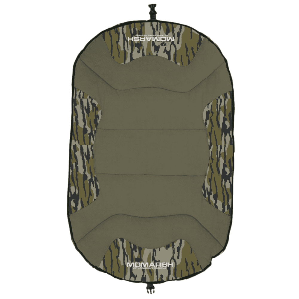 MOmarsh Home Cot Replacement Cover MO Original Bottomland