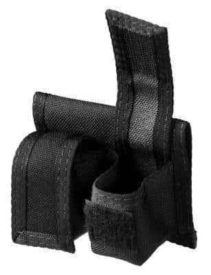 HKS Speedloader Case DBL .22 cal to .357 Black