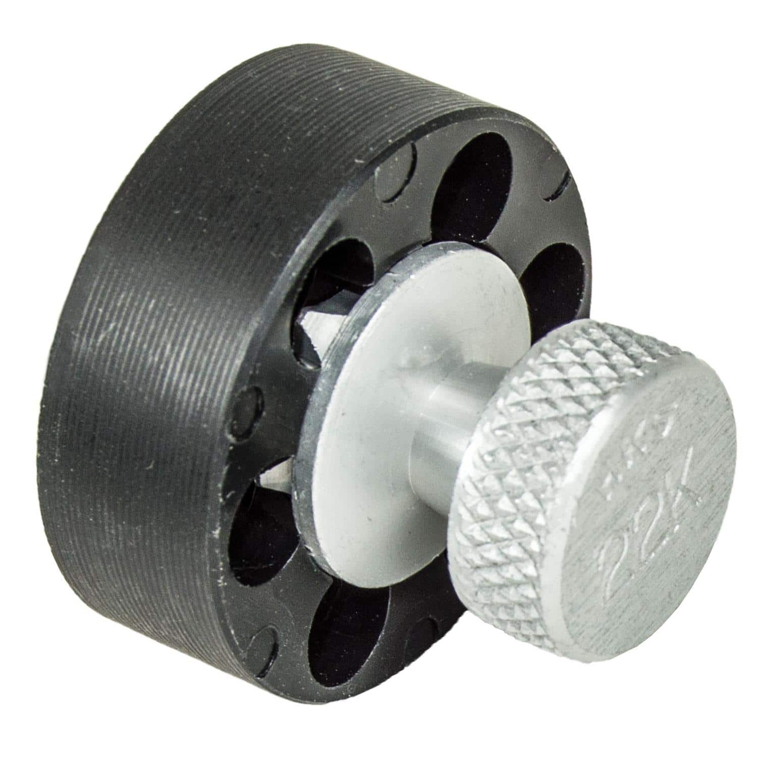 HKS M Series 6rd Speedloader for S&W 17/18/K22 .22LR Diamondback MK3 Dan Wesson .22