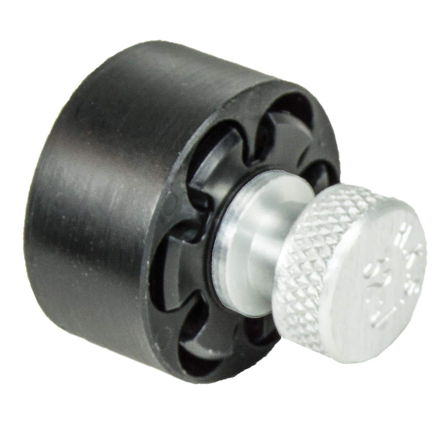 HKS M Series Speedloader .32 H&R Mag J 6/S Ruger SP101 Tarus 73/74/741 J-Frame size 6-Shot