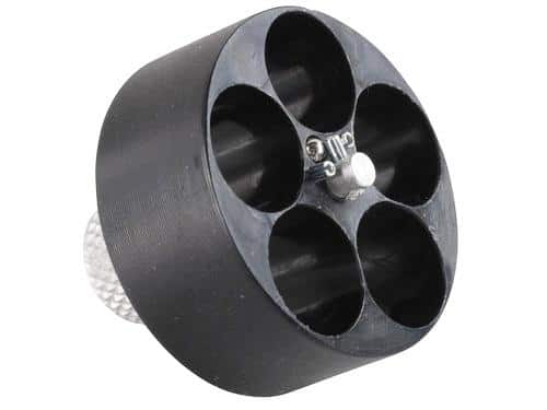 HKS M Series Speedloader Ross/Taurus 431 .44 Special Charter Arms Bulldog .44