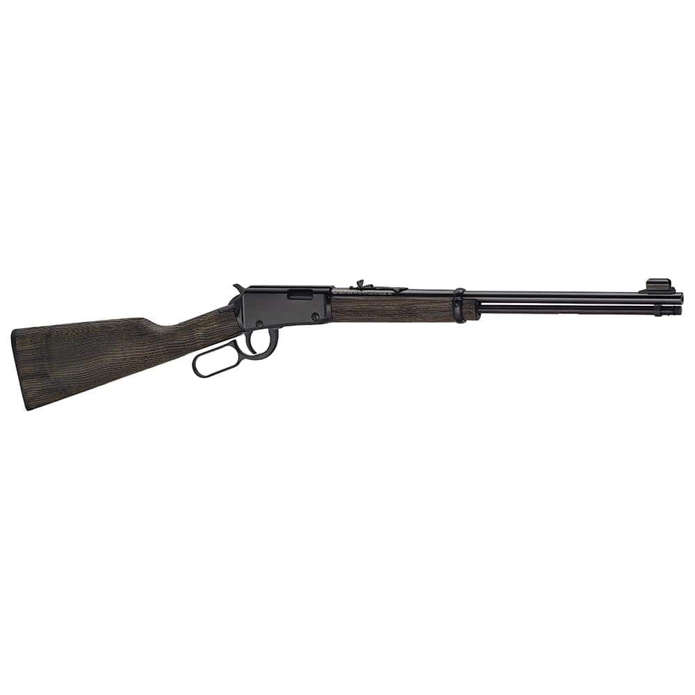Henry H1 Garden Gun Shotgun .22 LR Shotshell 15rd Capacity 18.5" Barrel Black Wood