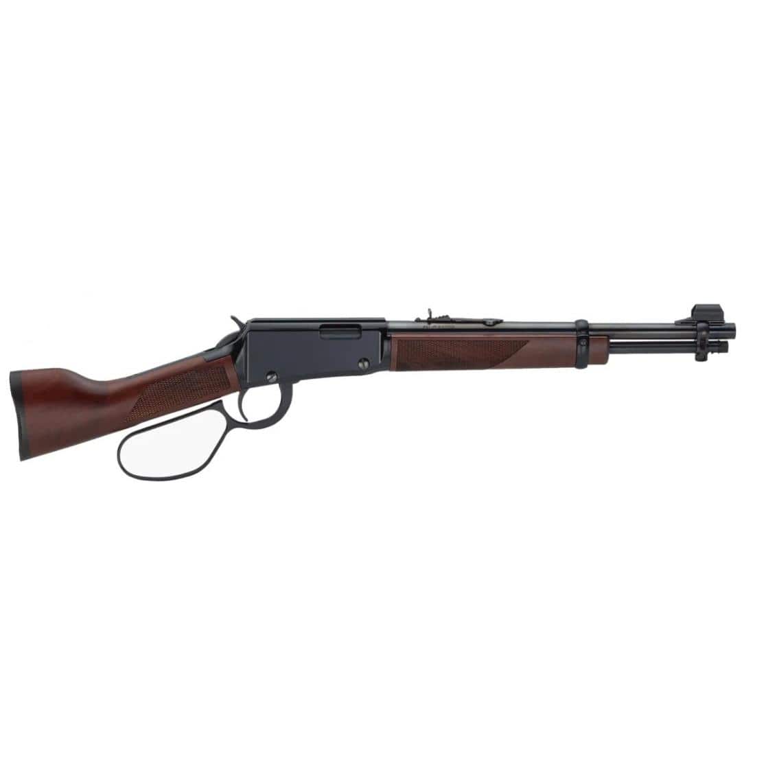 Henry H1 Mare's Leg Handgun .22 WMR 8rd Capacity 12.875" Round Barrel Walnut Stock