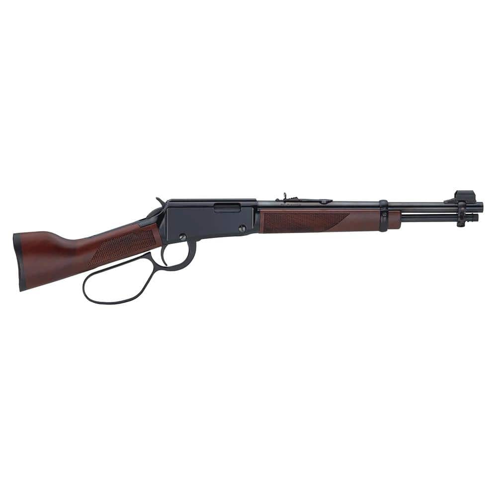 Henry Mare's Leg Handgun .22 WMR 9rd Capacity 12.875" Barrel Walnut