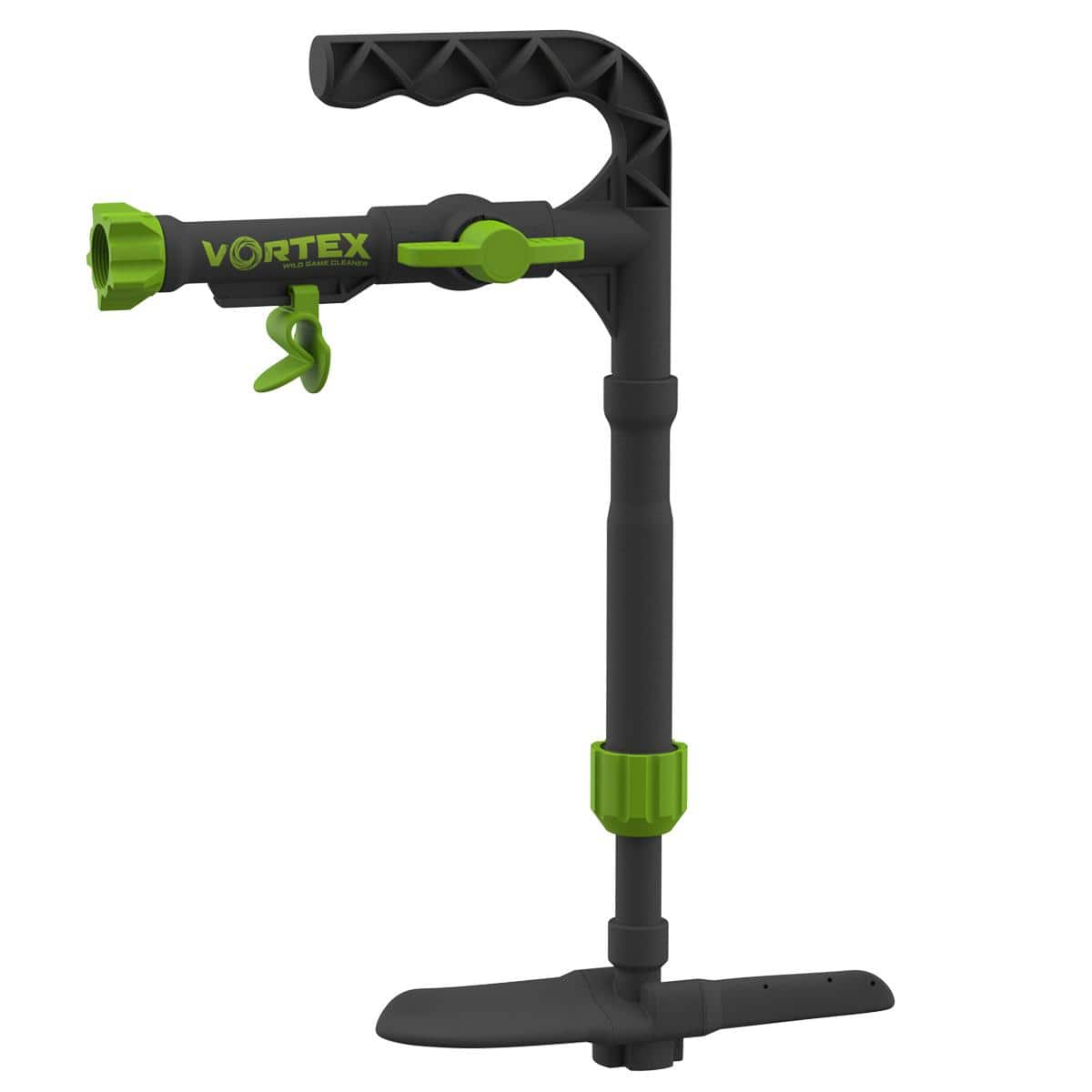 HME Game Washer