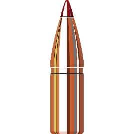 Hornady CX Bullets 6.8mm .270 cal .277" 100gr 50/ct