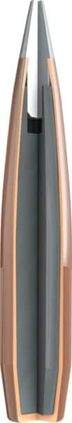 Hornady Rifle Bullets .30 cal .308 250" gr A-Tip Match 100/ct