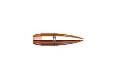 Hornady Interlock Bullets 7.62x39mm .310" 123 gr SP 100/bag