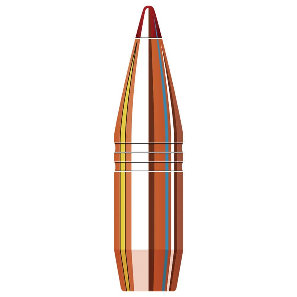 Hornady CX Bullets 375 cal .375 250 GR CX 50/Box
