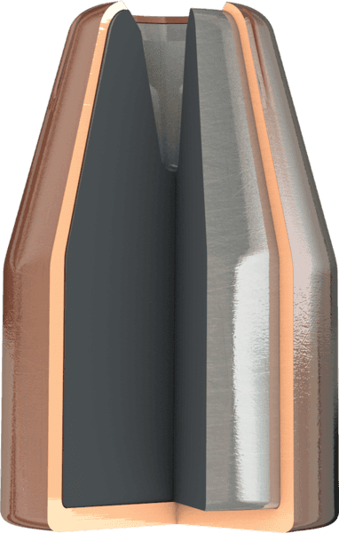 Hornady Handgun Bullets .45 cal .451" 185 gr XTPHP 100/ct