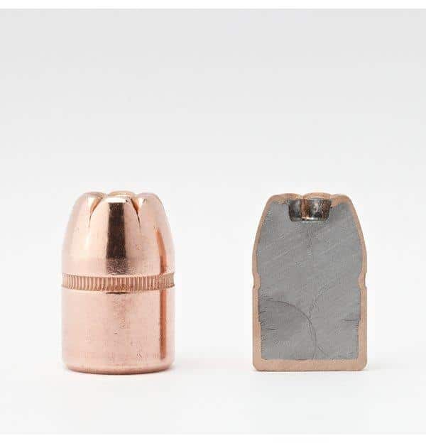 Hornady XTP Magnum Handgun Bullets .500 S&W .500" 350 gr XTP 50/ct