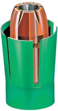 Hornady Sabots w/ XTP Bullets .50 cal Sabot with .44 cal Bullets 240 gr XTPHP 20/ct