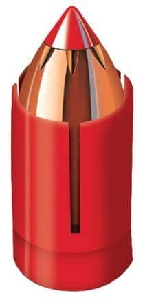 Hornady SST ML Bullets .50 cal Low Drag Sabot with .45 cal Bullet 250 gr SST 20/ct