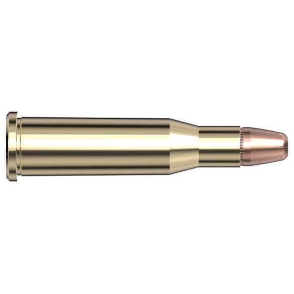 Hornady Custom Rifle Ammunition .218 Bee 45 gr HP 25/ct