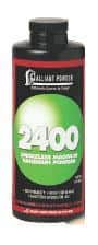 Alliant 2400 Handgun Powder 4 lbs