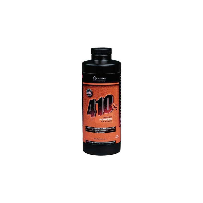 Alliant 410 Shotshell Powder 1 lbs